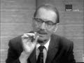 What's My Line? - Groucho Marx; PANEL: Henry Morgan, Michele Lee (Apr 23, 1967)