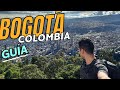 QUE HACER EN BOGOTÁ, COLOMBIA