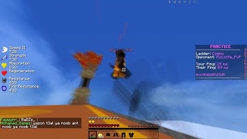 Frozen On minemen club + SS (hackusations) Mini combotage #2