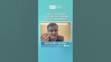 Advice for Product Managers!