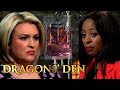 Deborah Brands IV Drip Service ‘Everything Wrong With the World’ | Dragons’ Den