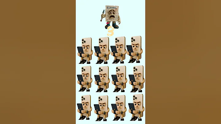 Only 10% of people find it in 3 seconds #quiz#funny#memes#shorts