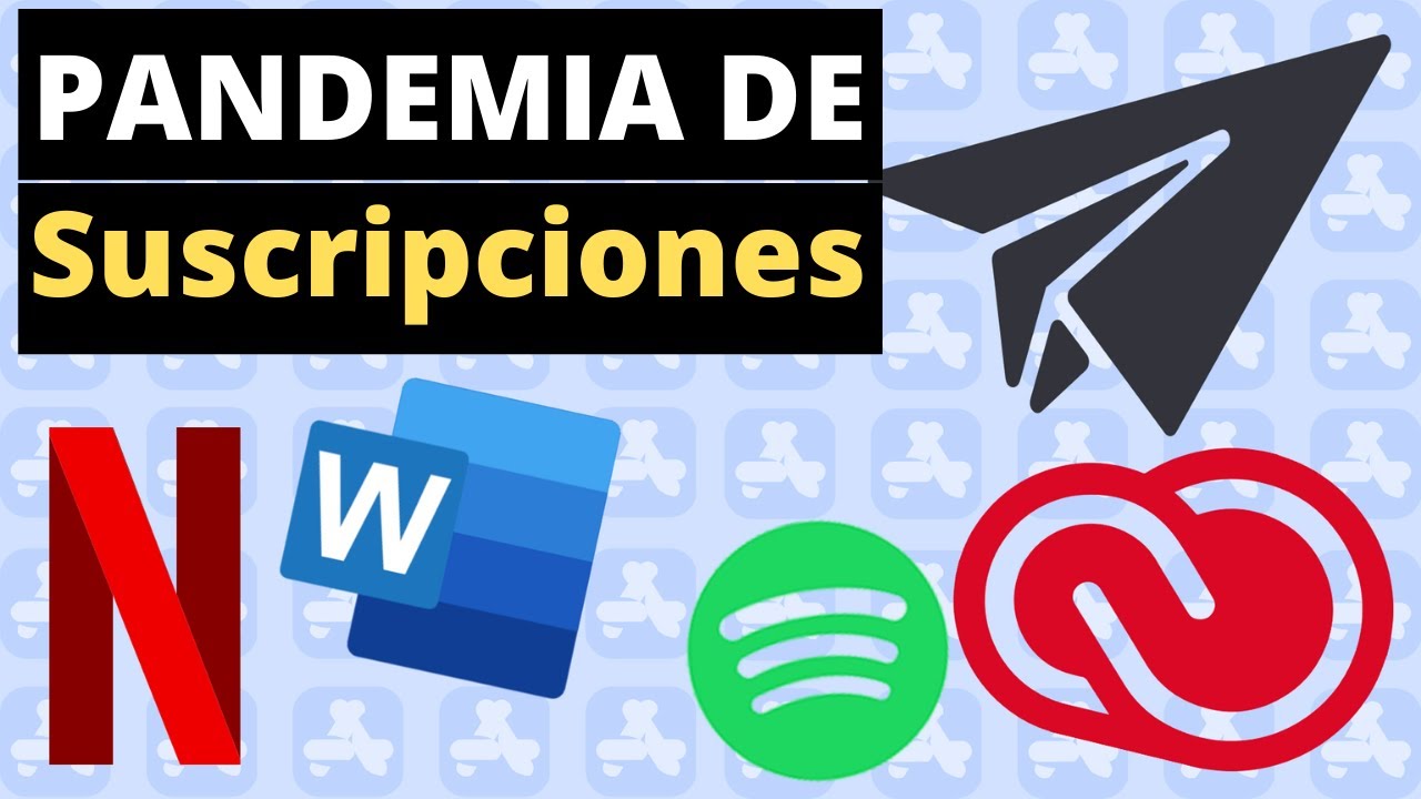 Por qué todo negocio es una SUSCRIPCIÓN