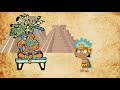 Maya Civilization Quiz