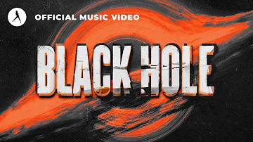 JNXD & RAYZEN - Black Hole (Official Hardstyle Video)