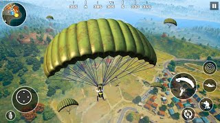 FPS Shooting Squad - Gun Shooting Games Android Gameplay screenshot 4