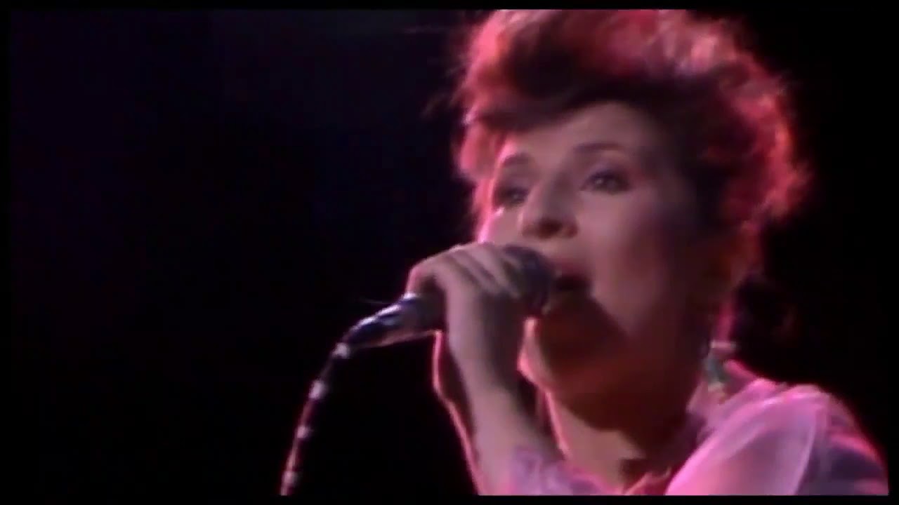 The Manhattan Transfer, Ray's Rockhouse, Live in Tokyo 1986, Remastered ...