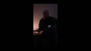 Dean McPhee - Sky Burial - from live stream 17/05/20