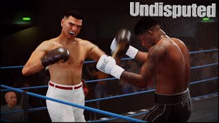 Jack Dempsey VS. David Adeleye FULL FIGHT‼️🥊🥊