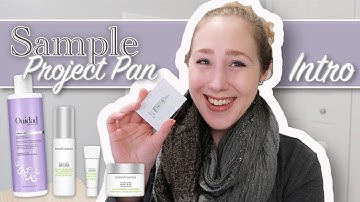 Sample Project Pan | Intro