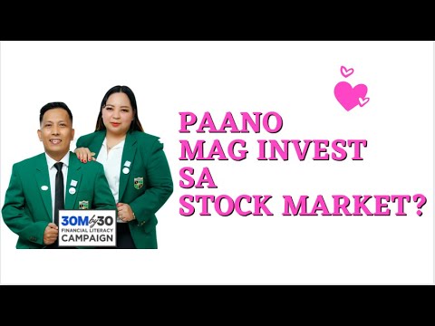Paano mag invest sa bitcoin