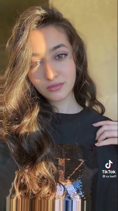 جمال سجى حماد بعد ما كبرت / كراميش
