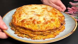 картинка: Капуста с луком вкуснее мяса! Почему я раньше не знала этот рецепт?