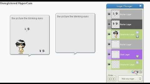 how to make a character smile on bannedstory this is better