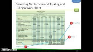 Accounting 6-3