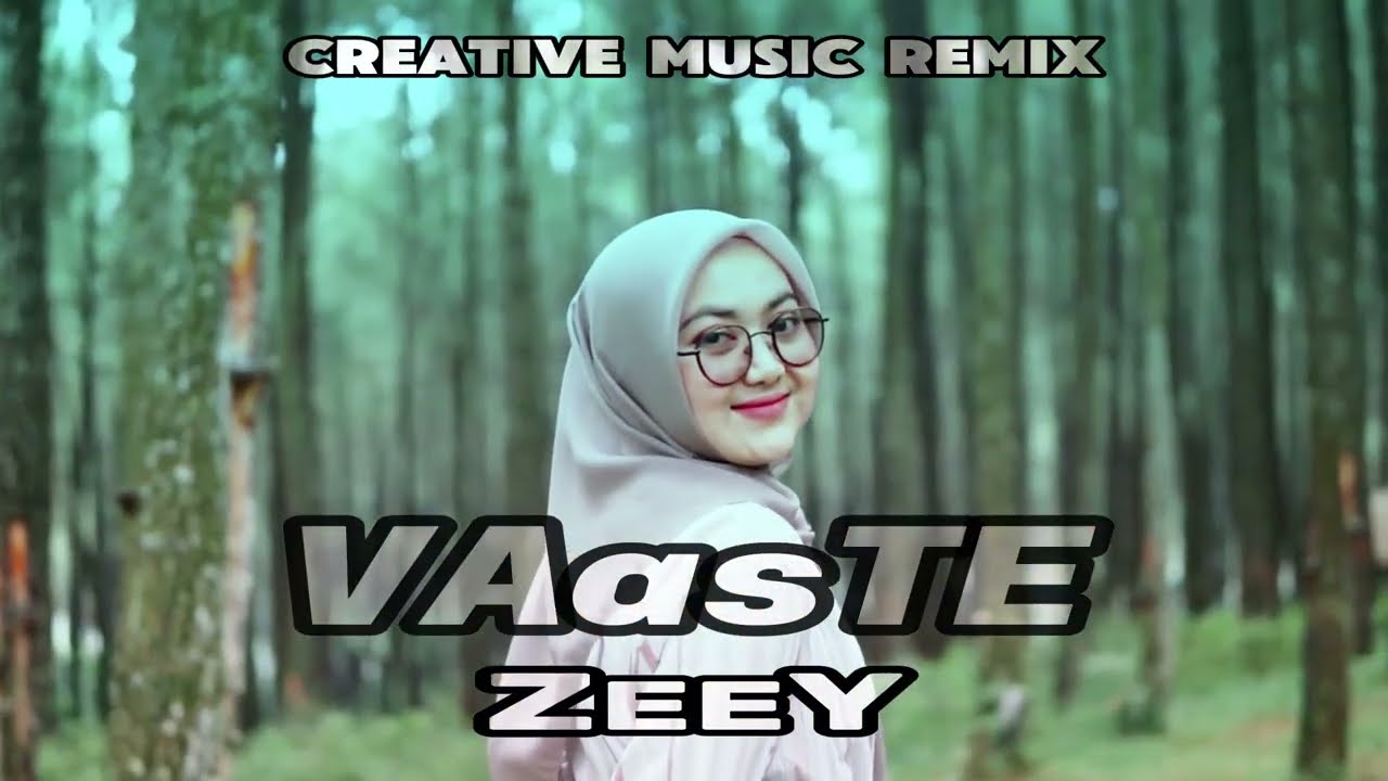 ZEEY™ - WAYASE VAASTE