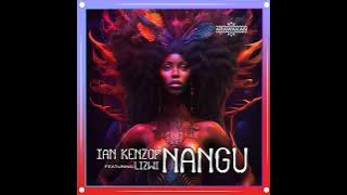 Lizwi, Ian Kenzof _ NANGU (Original Mix)