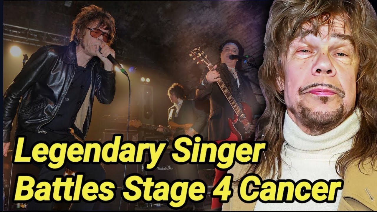 David Johansen Dead At 75 | New York Dolls Singer Died | David Johansen ...