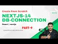 Mastering  React Js-18 &amp; Next Js-14 In Hindi | Project | Delete using Server Actions | Part - 9