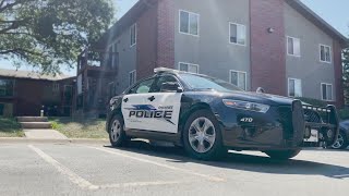 25-year-old woman found shot to death in Shawnee