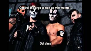 Misfits - Shining (Subtitulos Español/Ingles)