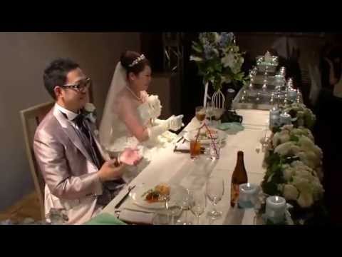 恋するフォーチュンクッキー・披露宴スペシャル