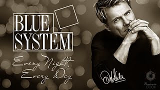 Dieter Bohlen – Every Night, Every Day