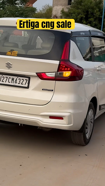 New Maruti Suzuki Ertiga Vxi Review | ertiga 2021 new model | ertiga modified | ertiga gadi | ertiga