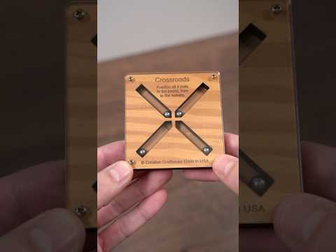 Separa las 4 bolas 🤯