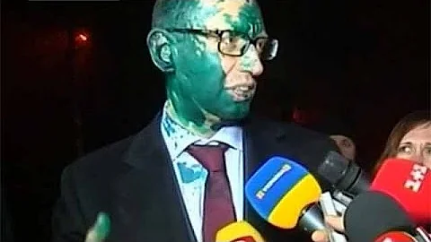 ЧТО БУДЕТ ЕСЛИ ВЫПИТЬ ЗЕЛЕНКУ?