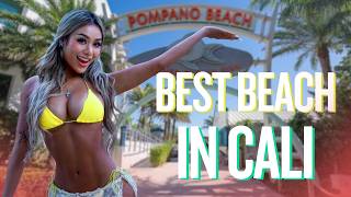 The Prettiest Beach in Florida (It’s Not Miami)