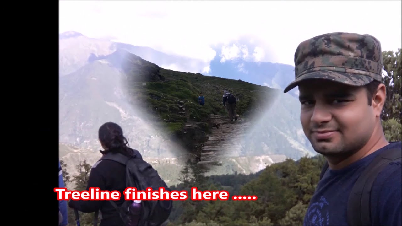 Roopkund   The Mystery Lake