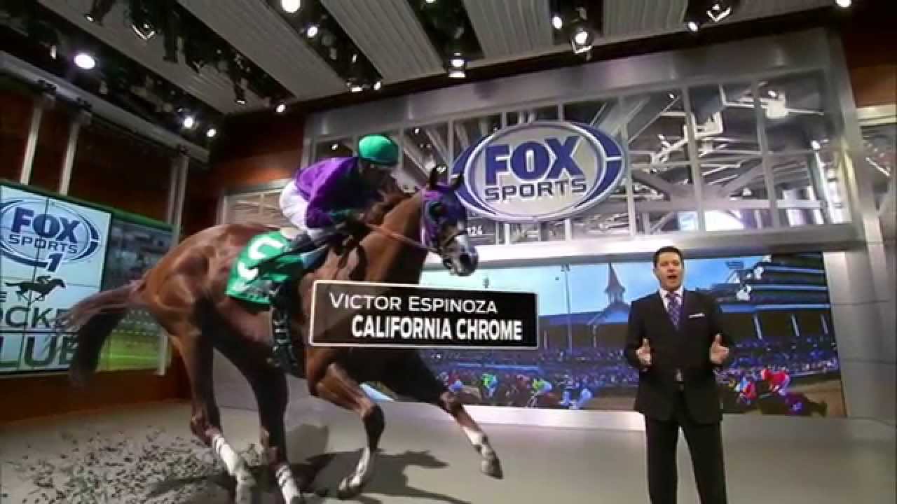 horse racing news California Chrome: Dubai