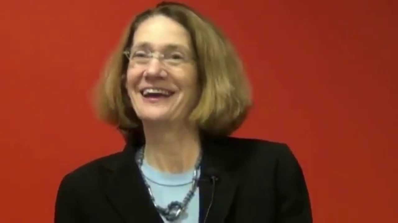 Anita Kramer Emerging Trends YouTube