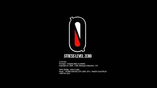 BONEWORKS Stress Level Zero Intro. Free to use for editing
