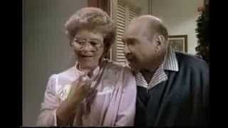 J Byrons department store, television commercial (Sid Raymond’s Commercials, no. 102)
