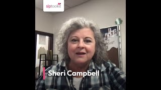 Be Your Best with SLP Toolkit -  Sheri Campbell