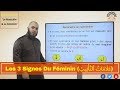 Les 3 signes du fminin    extrait 8