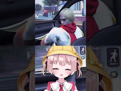 しなしなのチリチリ┊︎ #ストグラSeason2 #Shorts