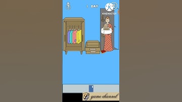 hidden my snacks by mom 4 gameplay // l game channel // android & ios gameplay #shorts