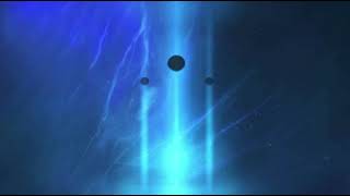 “The Floating World” excerpt, from the album Pillars of Light!