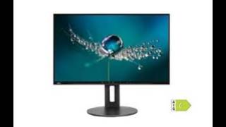 Fujitsu B27-9 TS FHD Monitor 75Hz, Display Resolution, Nvidia Settings, 1080pHD Gaming, 75Hz on Wiiu