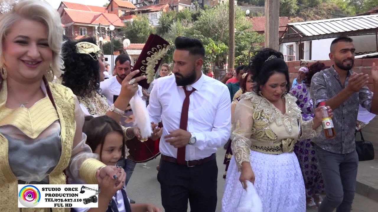 Huseyin  Nin Sunet Dugunu (1HD) 25.08.2017 Ork Edvin Strumicki Talenti 2017