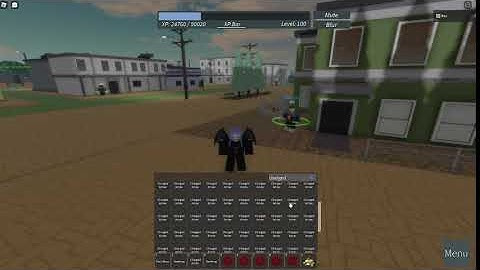 The best way to get charged arrows! [Stand Upright: Rebooted]