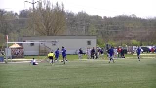 Was The Ref Right?  5 possible penalties.