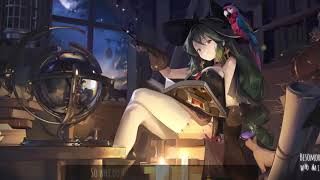 Nightcore - Who Am I [Animated Wallpaper, Lyrics] chords