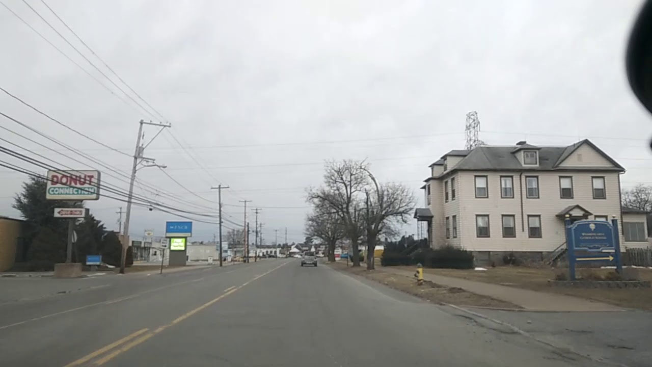 3/20/18 405 PM (13001304 Wyoming Ave, Exeter, PA 18643, USA) YouTube