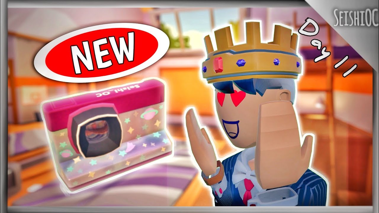 Getting The Weekly Challenge Skin - Rec room