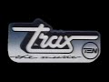 Trax 1985 - Fred Loneragan Interview - Machinations (SAS-10)