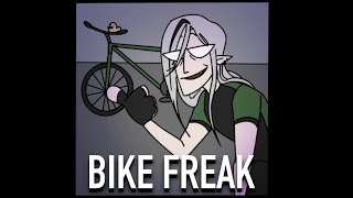 【 Chatting 】You showed me your bike, now I will respond (take 2)